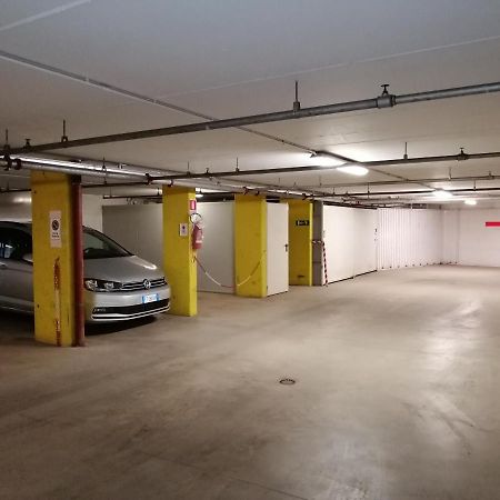 Il Giornalgaio Apartman Canazei Kültér fotó