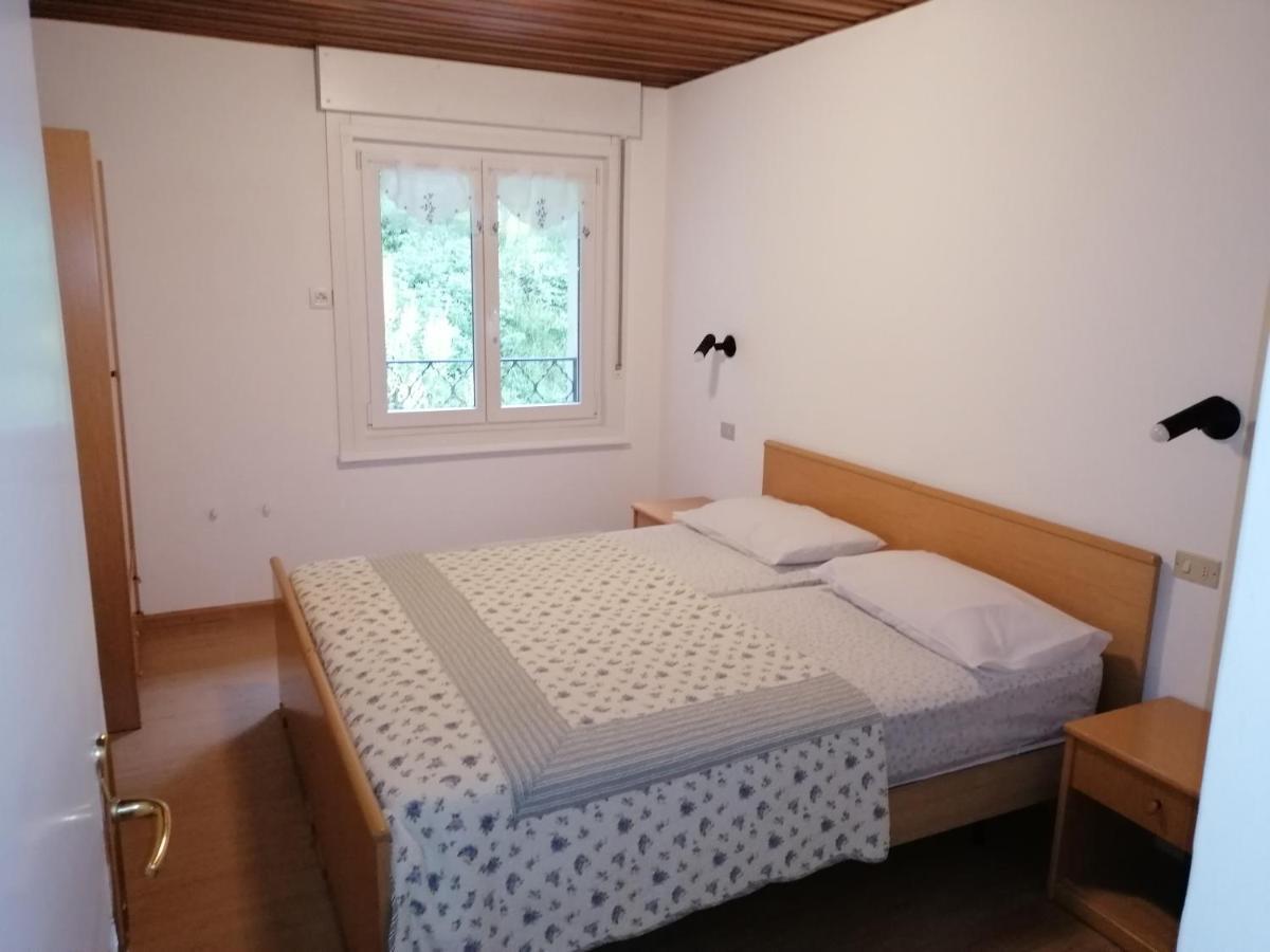 Il Giornalgaio Apartman Canazei Kültér fotó