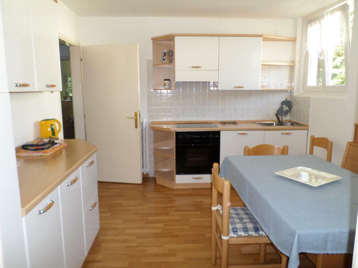 Il Giornalgaio Apartman Canazei Kültér fotó
