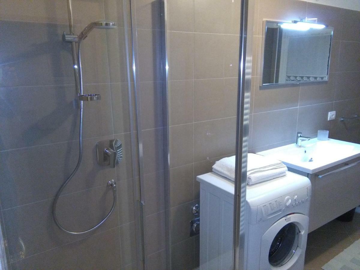 Il Giornalgaio Apartman Canazei Kültér fotó
