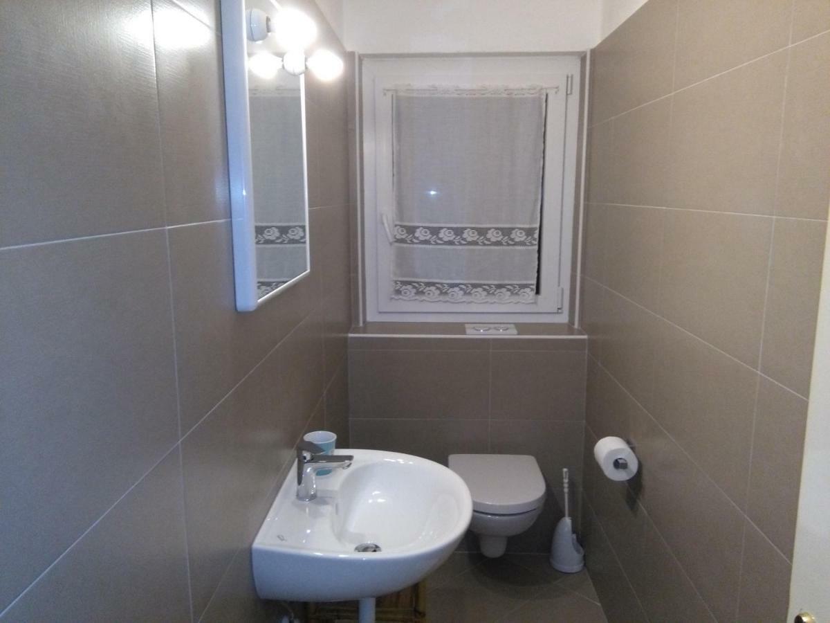 Il Giornalgaio Apartman Canazei Kültér fotó