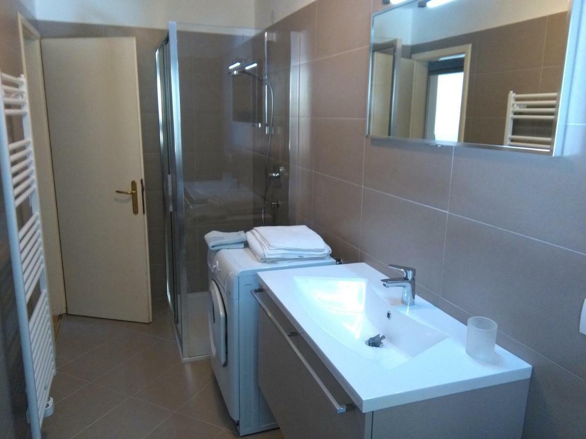 Il Giornalgaio Apartman Canazei Kültér fotó