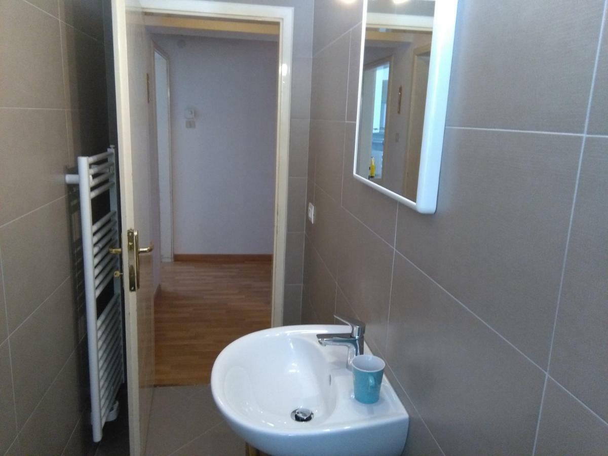 Il Giornalgaio Apartman Canazei Kültér fotó
