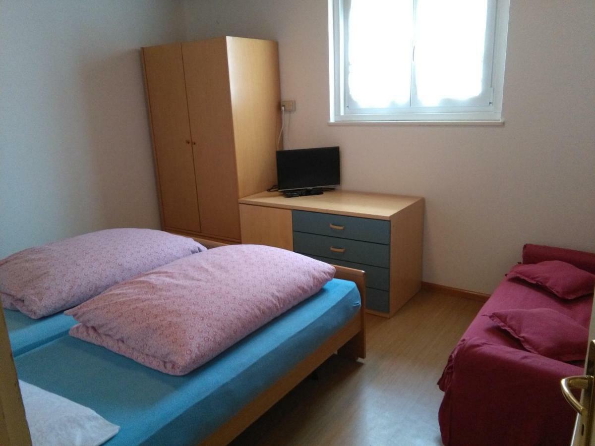 Il Giornalgaio Apartman Canazei Kültér fotó